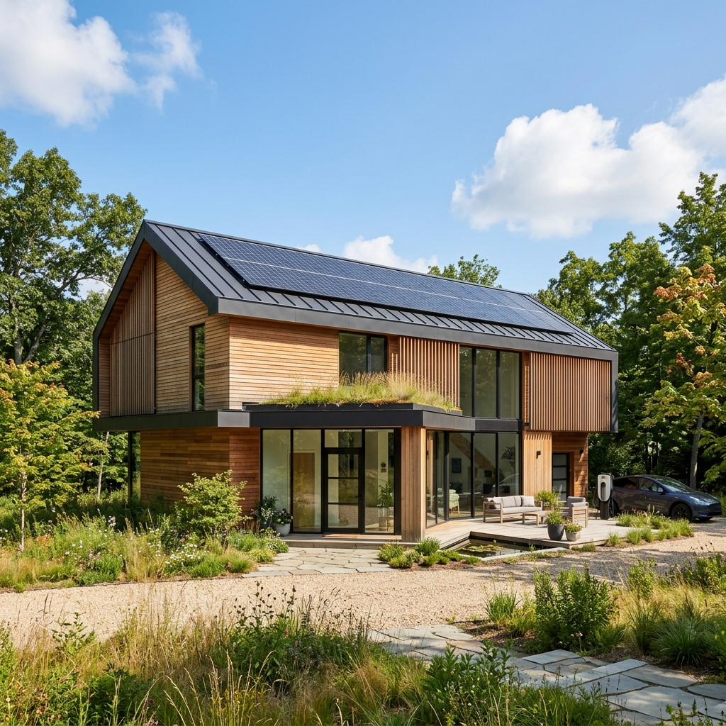Efficienza Energetica Casa